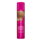 Everpro Gray Away bottle closeup showing quick dry root coverage