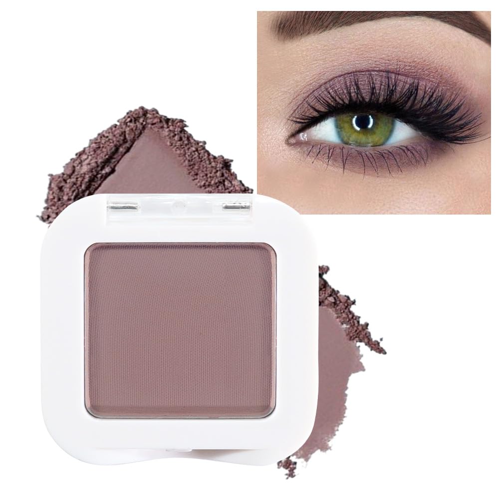 evpct Mauve Taupe Plum Palette close-up shows rich pigment for versatile looks.