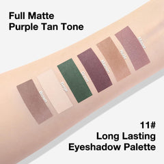 evpct rosy brown matte shade versatile neutral for office or evening