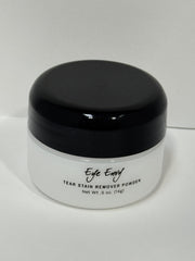 Eye Envy ProPowder applicator brush enabling easy, precise powder application.
