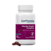 EyePromise Macular Health Complete bottle for daily eye health support.