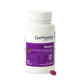 EyePromise Restore bottle front view emphasizing eye health support