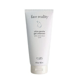 Face Reality Ultra Gentle Cleanser bottle for a gentle daily cleanse