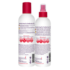 Fairy Tales Rosemary Repel conditioning spray bottle, detangles with a light scent.