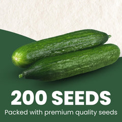 Family Sown 6-gram freshness pouch preserves seed potency for planting readiness.