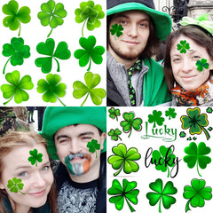 FANRUI waterproof temporary tattoos stay put through activities and washing