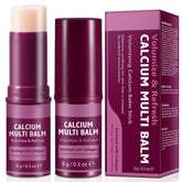 FANSHI Calcium Multi Balm Stick packaging shown for travel-ready skincare.