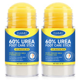 FANSHI Urea Stick 60% application for precise, mess-free use.