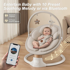 FasonBaby double-layer seat cushion with plush warmth and breathable mesh