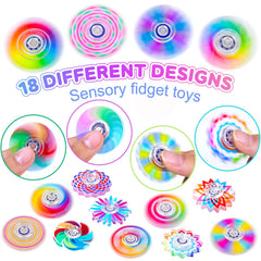 Fasray portable mini spinner with smooth spin for busy travel days.
