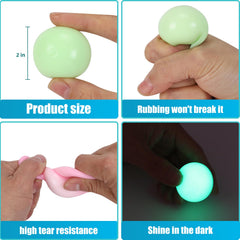 Unboxing FauKait 3-pack, ready for tactile ASMR and fidgeting fun.
