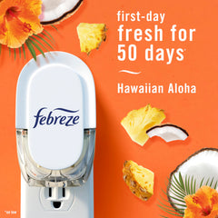 Fade Defy delivers up to 50 days of scent on low