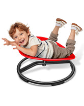 FERUERW spinning chair for autistic kids enhances balance during play