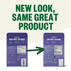 FGO Eco-conscious Abaca fiber tea bags promote sustainable materials and clean brewing.