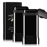 FHH Safe and Convenient Comb Hair Dye Stick cap closed for quick root touch-ups.
