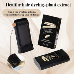 FHH Dye Stick with twist action for easy color application on the go.