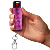 FIGHTSENSE pepper spray in compact form for easy everyday carry and quick defense