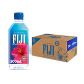 FIJI Artesian Water 500ml bottle for daily premium hydration.