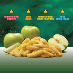 Final Boss low-calorie snack pack ideal for guilt-free on-the-go munching.