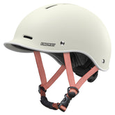 Findway Pro Bike Helmet urban style design on adults for daily city rides