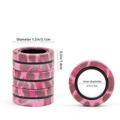 Finger Rock 3-piece set packaging for gifting and stocking stuffers.