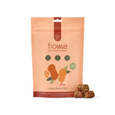 Fiome Fiber Bites peanut butter bite delivers 5g fiber per bite for daily support.