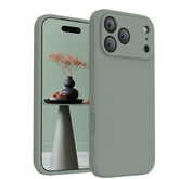 FireNova iPhone 17 Pro Max case with MagSafe attachment for secure wireless charging.