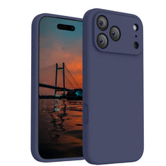 FireNova magnetic iPhone 17 Pro case highlights strong MagSafe compatibility for secure car mounts.