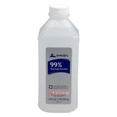 First Aid Only Swan isopropyl alcohol bottle pour for quick sanitizing of minor wounds