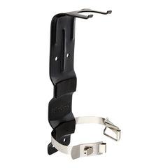 First Alert Marine1 safety-pin seal helps prevent tampering.