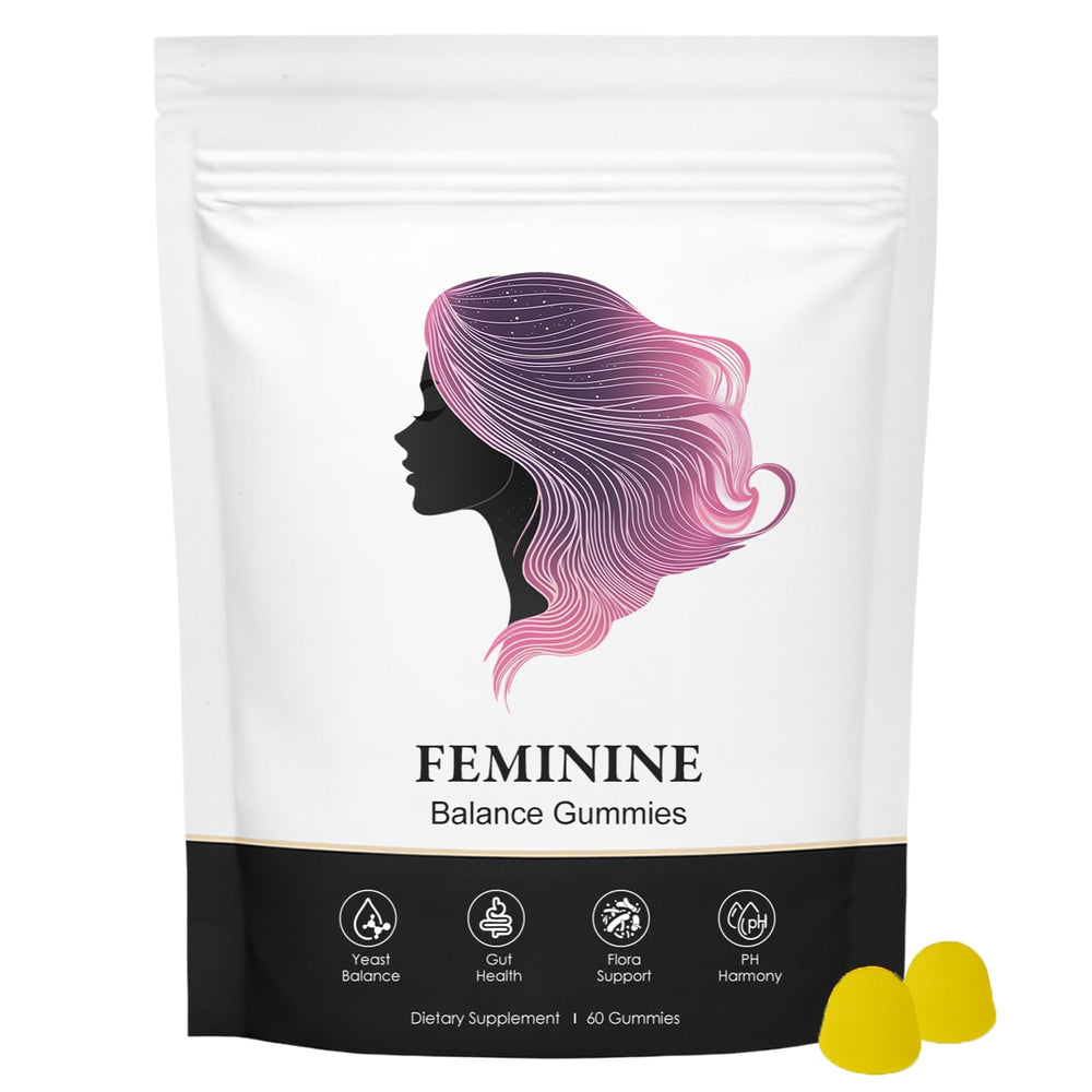 FITactic Nuora feminine balance bottle promotes easy daily wellness and pH-friendly routine
