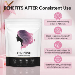 FITactic Nuora packaging highlights vegan formula for conscious, gelatin-free feminine care
