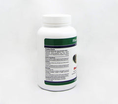 Flea Away packaging and label details, showcasing natural pest deterrence without chemicals.