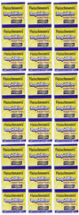 Fleischmann's RapidRise yeast packaging shows the 9-pack format for quick pizza crusts.