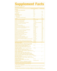 Flip My Life Flip7 Peanut Butter Power vegan protein scoop showcases clean nutrition.