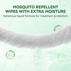 FLODTEEK natural essential oils blend with peppermint and lemongrass for a gentle barrier.