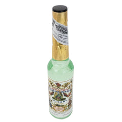 Florida Water room spray fills rooms with a bright floral citrus ambiance.