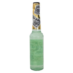 Florida Water skin splash delivers a cooling, uplifting scent on skin.