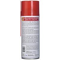 Fluid Film tack-free lubricant aerosol helps moving parts glide smoothly and last longer.