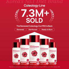 FOODOLOGY Coleology Cut PRO banaba leaf extract image highlighting carb metabolism support.