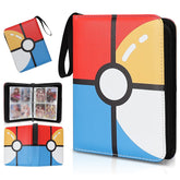 FootJKYX collectible trading card albums for organized card display.