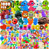 Forlinx fidget toys bulk pack: versatile rewards for classroom use.