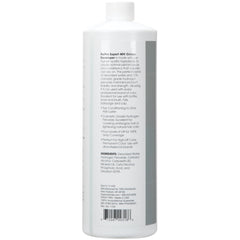 ForPro Expert 40 Volume Creme Developer mixing bowl ready for application