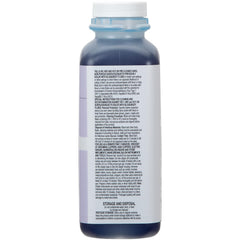 ForPro Total-Cide dilution instructions showing 2 oz per gallon