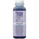 ForPro Total-Cide 16 oz bottle ready for hospital-grade surface cleaning