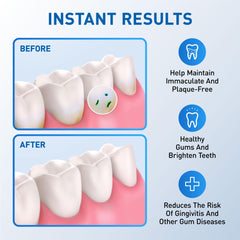 FORTIVO Waterpik compatible heads across many Water Flosser models.