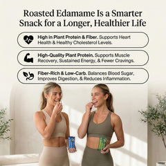 Fred's Farm Rel Snacks keto-friendly, vegan snack with just 2g net carbs.