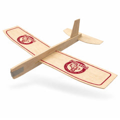 Fred's Flyers balsa kit 5-pack box ready for classrooms and backyard fun
