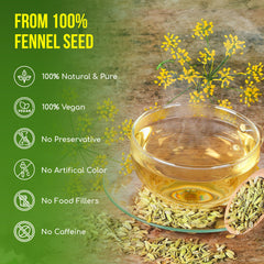 Biodegradable corn-fiber tea bags from FreshDrinkUS support eco-friendly brewing.