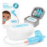 Frida Baby NoseFrida Pro with hospital-grade suction levels for congestion relief